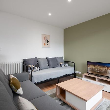 Spacieux T3 Avec 2 Parkings Gratuits Et 2 Balcons Toulouse Exterior foto